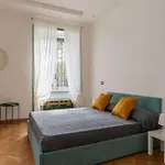 Guesthost - Bright X4 Along The Tevere! Apartment
