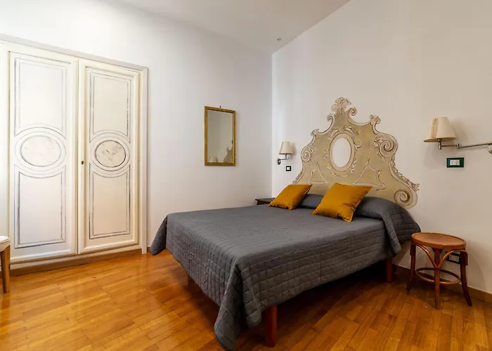 Lägenhet Guesthost - Bright X4 Along The Tevere! *